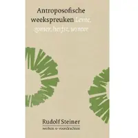 Ef & Ef Media Antroposofische weekspreuken