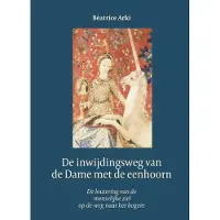 Adventum De Dame met de Eenhoorn (Hardback)