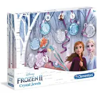 Clementoni Frozen 2 - Crystal Olaf