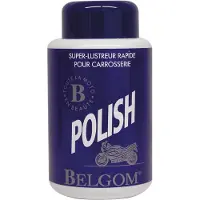 Belgom Polish 250ml