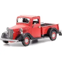 Metal Earth Ford: 1937 Pick-up 9 cm