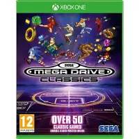 SEGA Mega Drive Classics - Xbox One | Xbox One