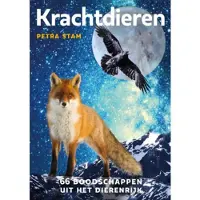 Samenwerkende Uitgevers VOF Krachtdieren