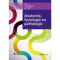 Bohn Stafleu van Loghum Anatomie, fysiologie en pathologie (Paperback)