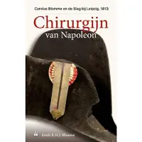 Blokker Chirurgijn van Napoleon