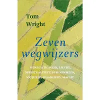 Drukkerij Buijten en Schipperheijn Zeven wegwijzers