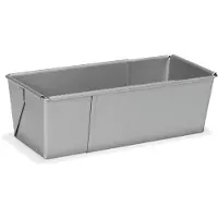 Patisse Verstelbare broodvorm 20-35 cm