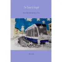 Brave New Books De Zwarte Vogel