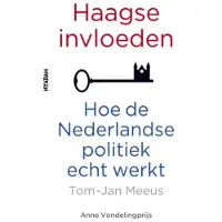 Park Uitgevers Haagse invloeden