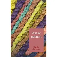Brave New Books Wat er gebeurt