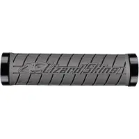 Lizardskins Dual Lock-on Logo Handvatten
