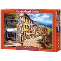 Castorland Afternoon in Nice Puzzel (3000 stukjes)