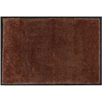 MD-ENTREE MD Entree - Schoonloopmat - Soft&Clean - Amber - 75 x 120 cm