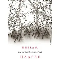 Querido De scharlaken stad (Paperback)