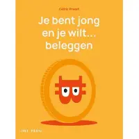 Borgerhoff & Lamberigts Je bent jong en je wilt... beleggen