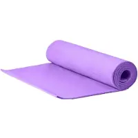 Blokker Yogamat/fitness Mat Paars 180 X 51 X 1 Cm - Fitnessmat
