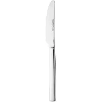 Berghoff 12-delige Pure messenset, Zilver - Roestvrij staal - BergHOFF Essentials Line