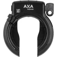 Axa Defender Ringslot Art2 Zwart