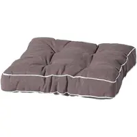 Madison Matraskussen Madison Florance Panama Taupe (47 x 47 cm)