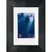 Henzo Fotolijst - - Luzern - Fotomaat 20x30 cm - Zwart