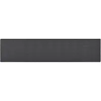 vidaXL Tapijtloper 80x400 cm antracietkleurig