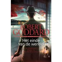 Luitingh-sijthoff Het einde van de wereld (Paperback)