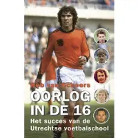 Uitgeverij De Kring Oorlog in de 16