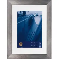 Henzo Luzern 30x45 Frame donkergrijs