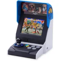 SNK Neo Geo Mini