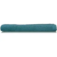 kela Badlaken Ladessa Petrol (70 x 140 cm)