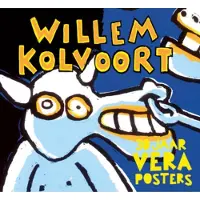 Blokker Willem Kolvoort (Hardback)