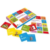 CPS Ken je kwaliteiten (Kaartspellen)
