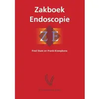 Blokker Zakboek endoscopie