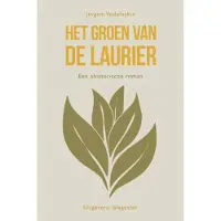 De vrije uitgevers Het groen van de laurier