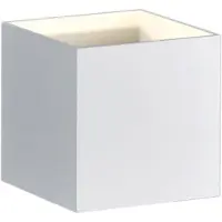 TRIO LED wandspot Louis Up - Down wit