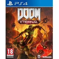 DOOM Eternal (FR/Multilingual)