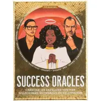 BIS Publishers Success Oracles - Katya Tylevich