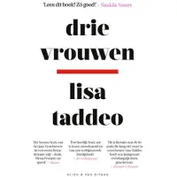 Singel Uitgeverijen Drie vrouwen