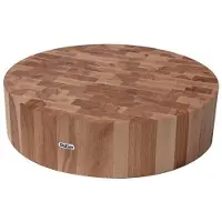 Butler Beuk Kops Rond (Ø 40 x 10 cm)