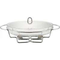 King Hoff MAISTO ŠILDYTUVAS 3.2L KINGHOFF KH-1411, Pan + steelpan