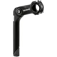 Ergotec Stuurpen Verstelbaar Octopus 2 25,4/180/60/31,8 Mm Zwart