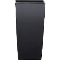 Prosperplast High Urbi Square 19l 45x24x24 Cm Bloempot