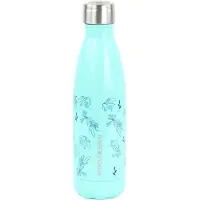 Yoko Design Thermosfles 0,5 L Mat Zwart