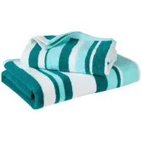 De Witte Lietaer Handdoek Ophélia Triple Summer (Set van 2)