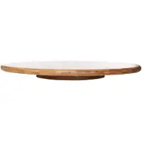 Cosy & Trendy Draaiplateau / Lazy Susan Bamboe ø 50 cm