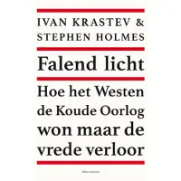 Atlas Contact Falend licht (Paperback)