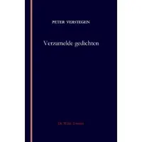 Blokker Verzamelde gedichten