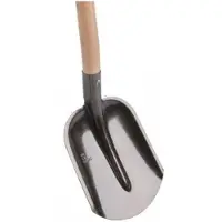 Hendrik Jan - Bats - Gehard - Steel 100 cm - Essenhout