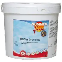 Summer Fun Ph-plus Granulaat 5 Kg