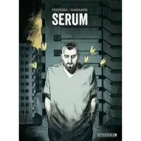 Luitingh-sijthoff Serum